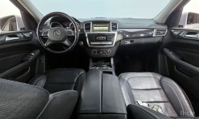 Mercedes-Benz ML 350 4MATIC* BLUETEC* ПОДГРЕВ* ОБДУХВАНЕ* ПАНОРАМА | Auto.bg — изображение 10