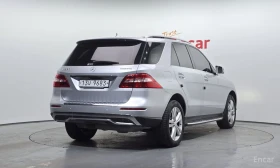 Mercedes-Benz ML 350 4MATIC* BLUETEC* ПОДГРЕВ* ОБДУХВАНЕ* ПАНОРАМА | Auto.bg — изображение 4