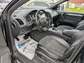 Audi Q7 3.0TDI S-Line/Панорама/Андроид/6+ 1/Памет/Подгрев - 8600 € / 16820.14 лв. - 28648380 9