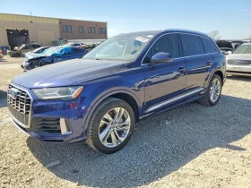 Audi Q7 3.0L 6 ALL WHEEL DRIVE