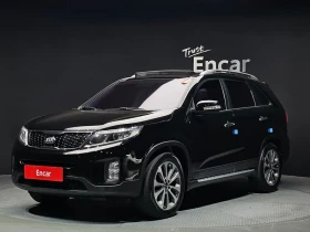 Kia Sorento 2.0 2WD