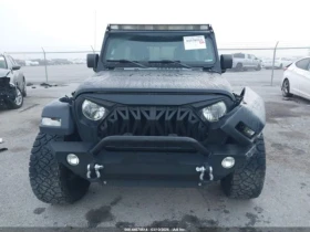 Jeep Wrangler Unlimited Sport S 4x4 | ���� � ������ �� �������� | Mobile.bg � ����� ������ 6