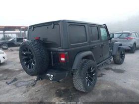 Jeep Wrangler Unlimited Sport S 4x4 | ���� � ������ �� �������� | Mobile.bg � ����� ������ 4