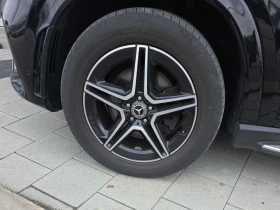 Mercedes-Benz GLE 350 /360/DISTRONIC/BURMESTER/CARFAX | Mobile.bg � ����� ������ 7