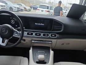 Mercedes-Benz GLE 350 /360/DISTRONIC/BURMESTER/CARFAX | Mobile.bg � ����� ������ 9