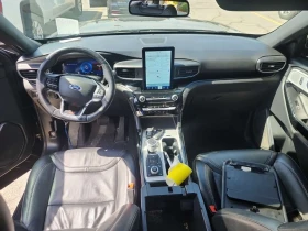 Ford Explorer * ST * ���������� ��� ������������ ������ *  | Mobile.bg � ����� ������ 10