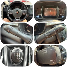 Renault Kadjar 1.5dCI 157 400KM= ������= ����= FULL LED= ��� ���C | Mobile.bg � ����� ������ 13