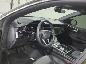 Audi Q8 Progressiv * Keyless * CARFAX * ���� ������ *  | Mobile.bg � ����� ������ 12