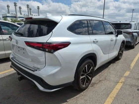 Toyota Highlander XSE  CARFAX - 27000 € / 52807.41 лв. - 33512094 2