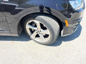 Audi Q7 | Technik | �������� | CARFAX | 360 | ��������� |  | Mobile.bg � ����� ������ 7