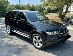 BMW X5 E-53 3.0 D - 7499 € - 66014022 2