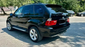 BMW X5 E-53 3.0 D - 7499 € - 66014022 4