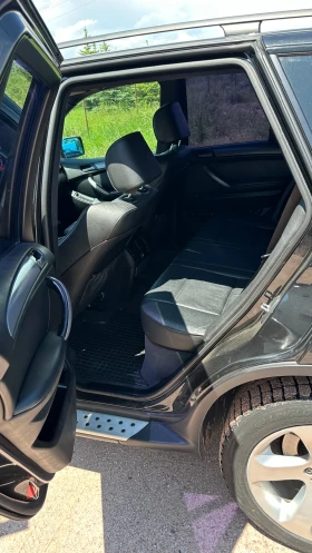 BMW X5 E-53 3.0 D - 7499 € - 66014022 8