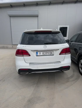 Mercedes-Benz GLE 400 - 21700 € - 20513676 3