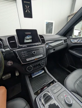 Mercedes-Benz GLE 400 - 21700 € - 20513676 4