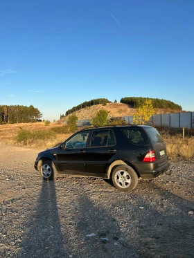 Mercedes-Benz ML 230 undefined | Auto.bg — изображение 3