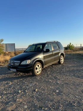 Mercedes-Benz ML 230 undefined | Auto.bg — изображение 4