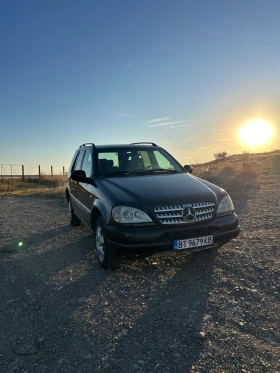 Mercedes-Benz ML 230 undefined | Auto.bg — изображение 2