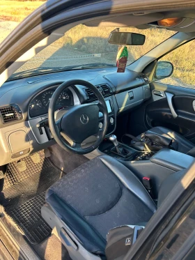 Mercedes-Benz ML 230 undefined | Auto.bg — изображение 5