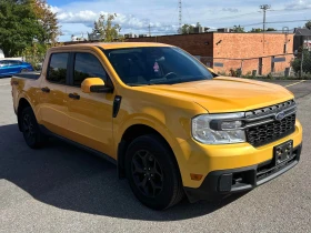 Ford Maverick 4Х4 SuperCrew, АВТОКРЕДИТ | Auto.bg — изображение 3