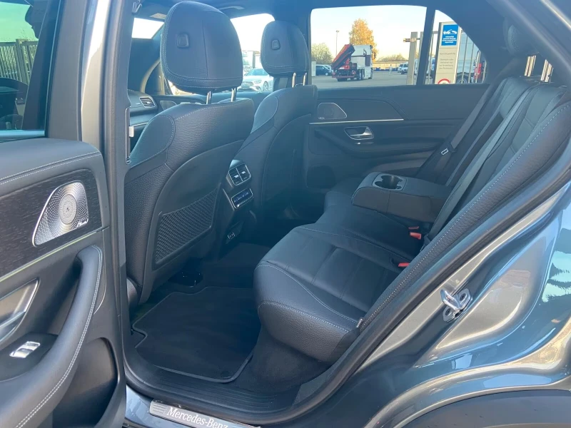 Mercedes-Benz GLE 580 4M , снимка 6 - Автомобили и джипове - 24160510