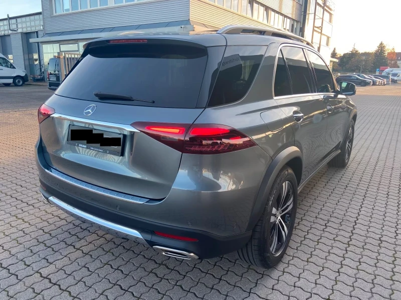 Mercedes-Benz GLE 580 4M , снимка 3 - Автомобили и джипове - 24160510