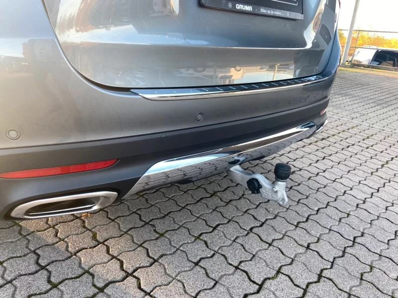 Mercedes-Benz GLE 580 4M , снимка 12 - Автомобили и джипове - 24160510