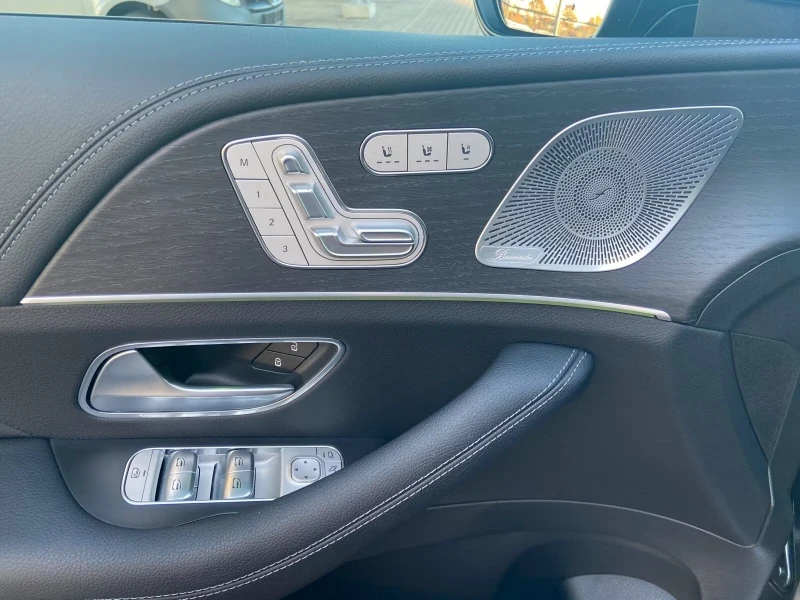 Mercedes-Benz GLE 580 4M , снимка 14 - Автомобили и джипове - 24160510