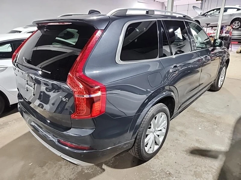 Volvo Xc90 T6 Momentum, снимка 3 - Автомобили и джипове - 47191807