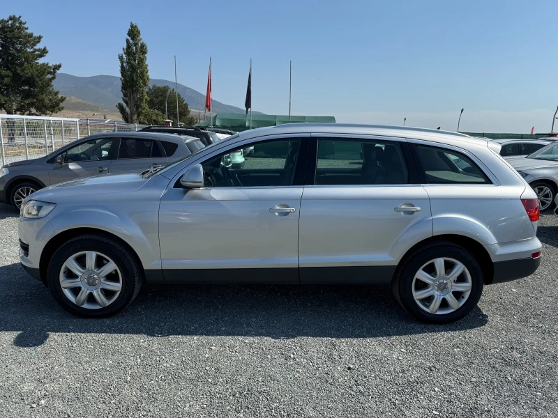 Audi Q7 (KATO НОВА)^(QUATTRO), снимка 10 - Автомобили и джипове - 47365695