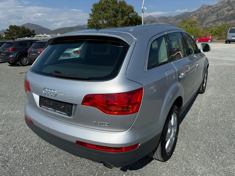 Audi Q7 (KATO НОВА)^(QUATTRO), снимка 6 - Автомобили и джипове - 47365695