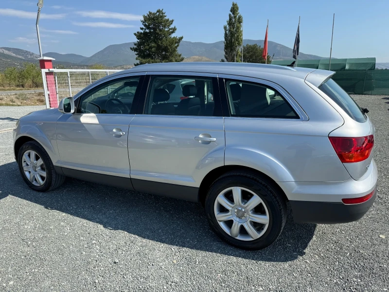 Audi Q7 (KATO НОВА)^(QUATTRO), снимка 9 - Автомобили и джипове - 47365695