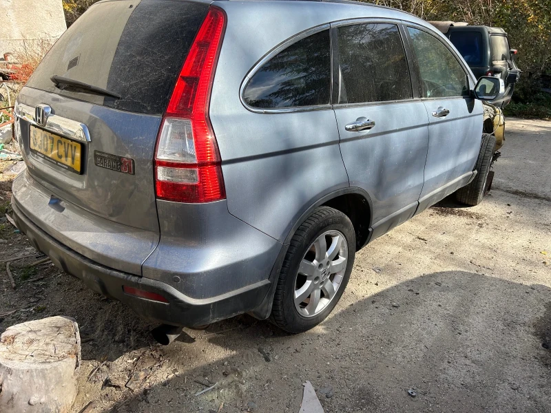 Honda Cr-v, снимка 1 - Автомобили и джипове - 47870061