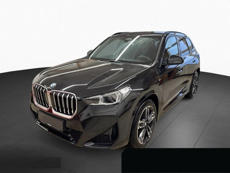 BMW X1 xDrive20d, M sport, панорама, Head-Up, снимка 2 - Автомобили и джипове - 48953431