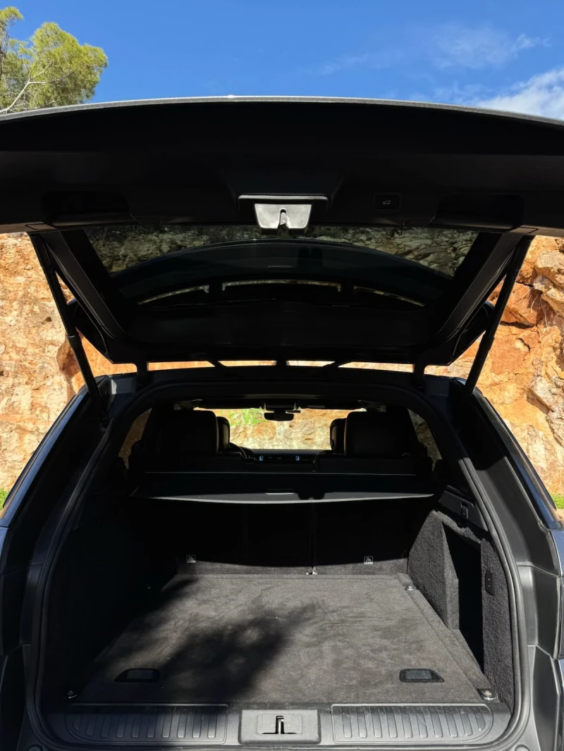 Land Rover Range Rover Sport, снимка 6 - Автомобили и джипове - 51458305