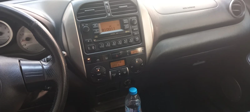 Toyota Rav4, снимка 6 - Автомобили и джипове - 52849733