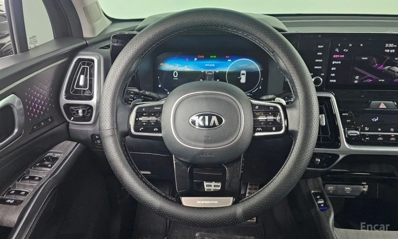 Kia Sorento, снимка 13 - Автомобили и джипове - 52964688