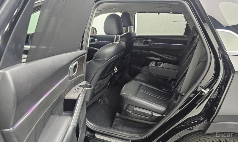 Kia Sorento, снимка 12 - Автомобили и джипове - 52964688