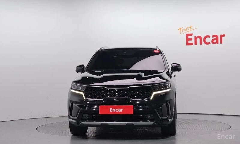 Kia Sorento, снимка 3 - Автомобили и джипове - 52964688