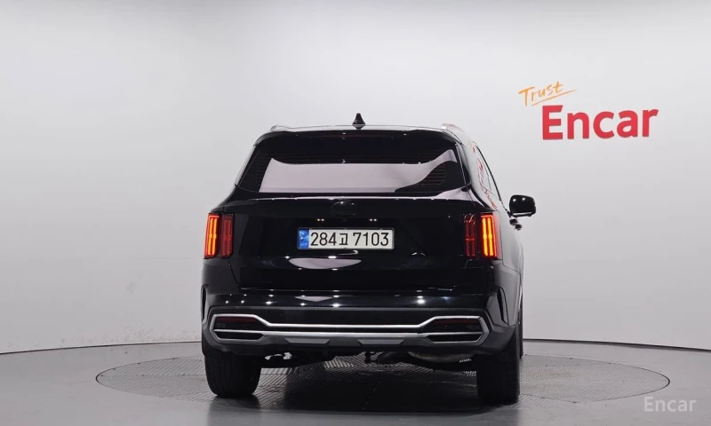 Kia Sorento, снимка 4 - Автомобили и джипове - 52964688