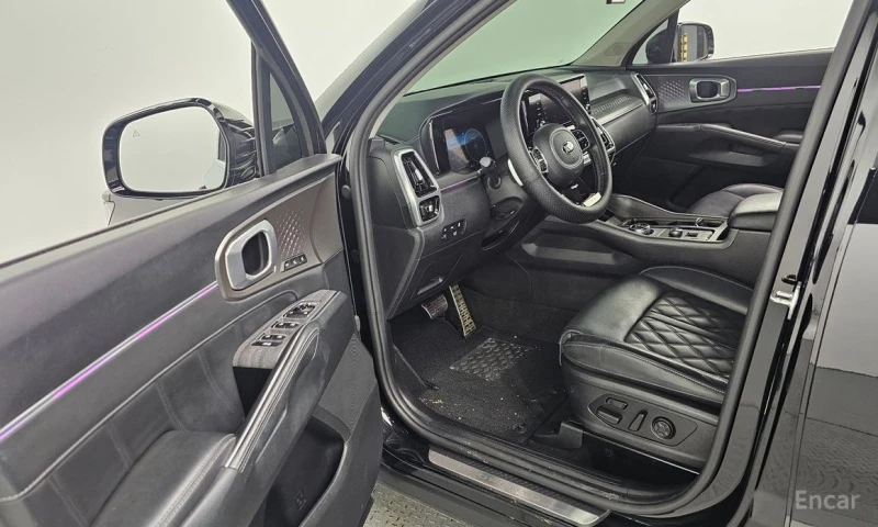 Kia Sorento, снимка 10 - Автомобили и джипове - 52964688