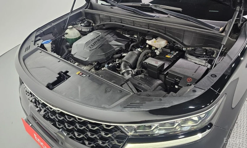 Kia Sorento, снимка 6 - Автомобили и джипове - 52964688