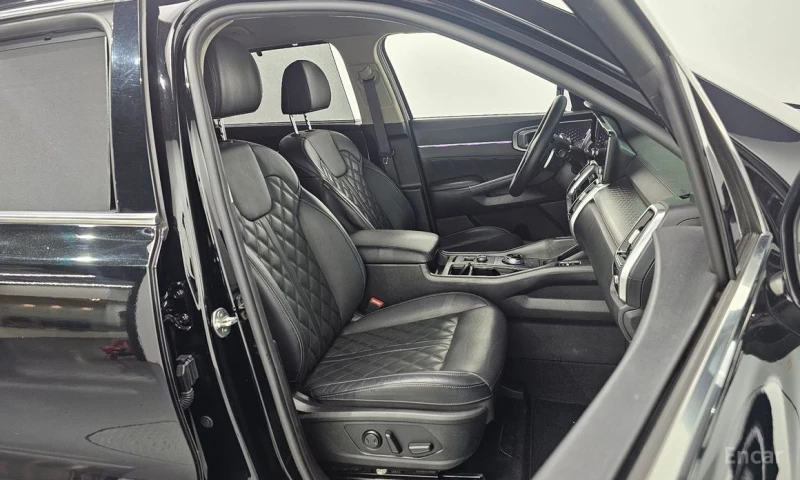 Kia Sorento, снимка 11 - Автомобили и джипове - 52964688
