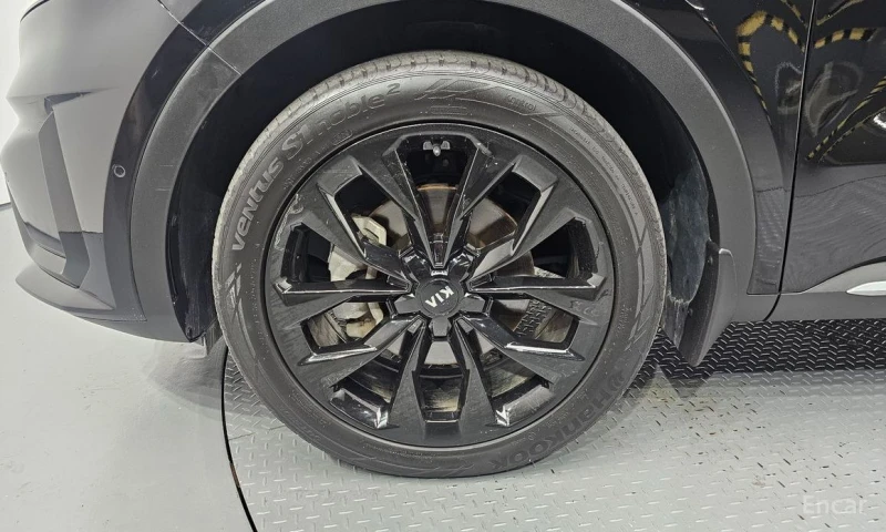 Kia Sorento, снимка 5 - Автомобили и джипове - 52964688