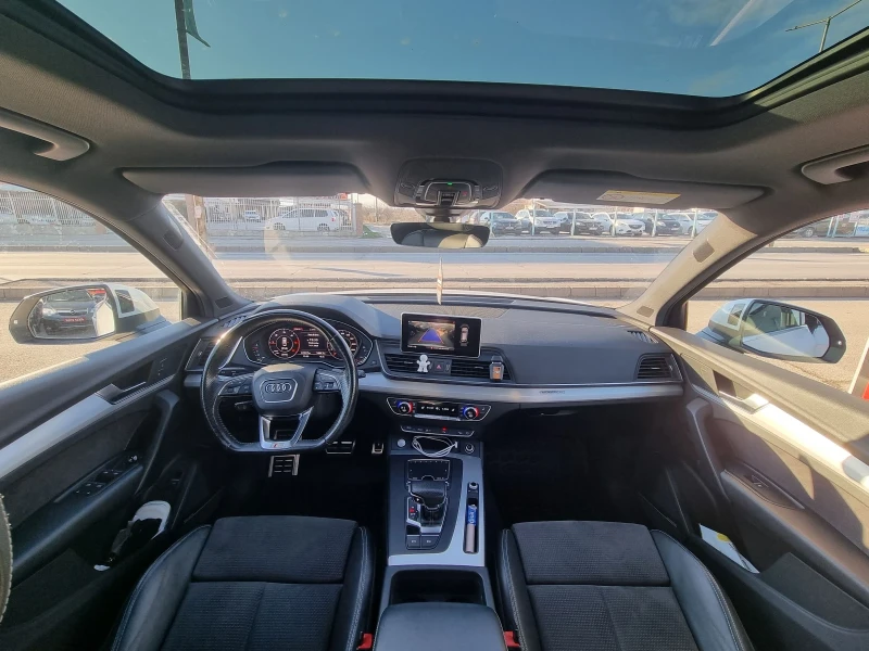 Audi Q5 Q5 2.0TDI 3xS.line, снимка 8 - Автомобили и джипове - 53100638