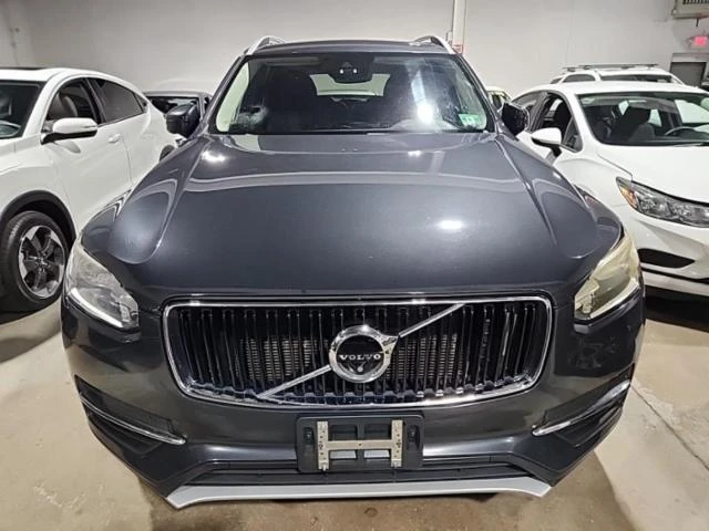 Volvo Xc90 T6 Momentum, снимка 2 - Автомобили и джипове - 47191807