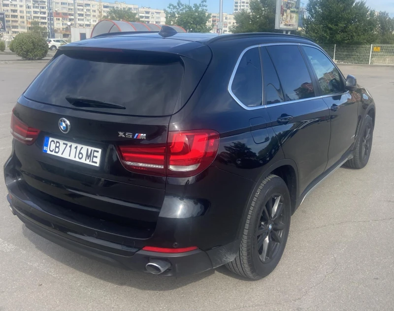 BMW X5 XDRIVE35I 7местен/Панорам!!топ оферта Обслужен!! - 34999 лв. - 52977644 1
