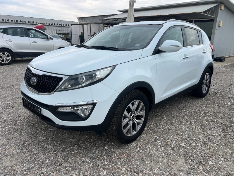 Kia Sportage 1.6 ГАЗ.ИНЖ.(KATO НОВА) - 18500 лв. - 25423296 1