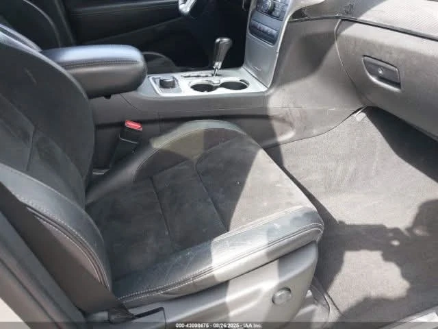 Jeep Grand cherokee 6.4 SRT - изображение 10