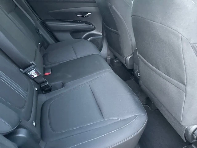 Hyundai Tucson 48v  | Mobile.bg   12